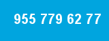 955 779 62 77